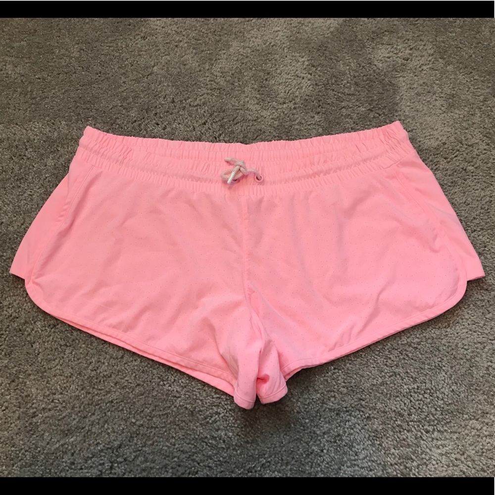 EUC New Balance for J. Crew Shorts size Large